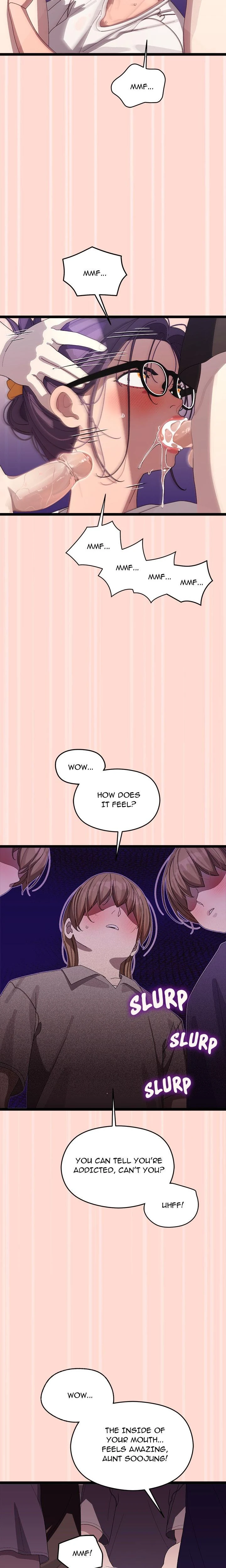 From Weakling To Nemesis Uncensored Chapter 04 Page 15