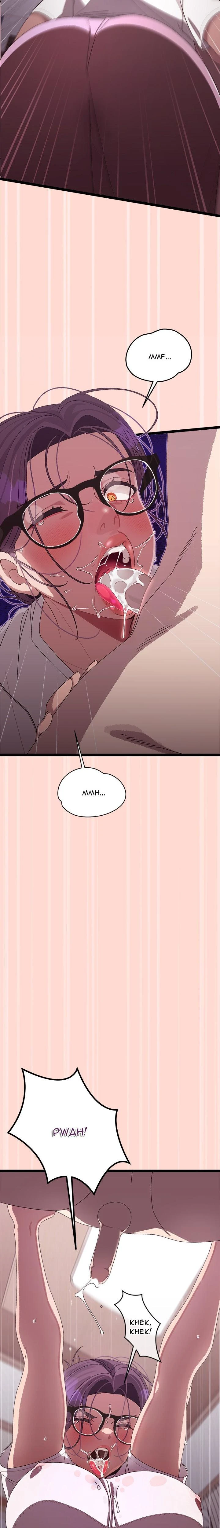 From Weakling To Nemesis Uncensored Chapter 04 Page 17