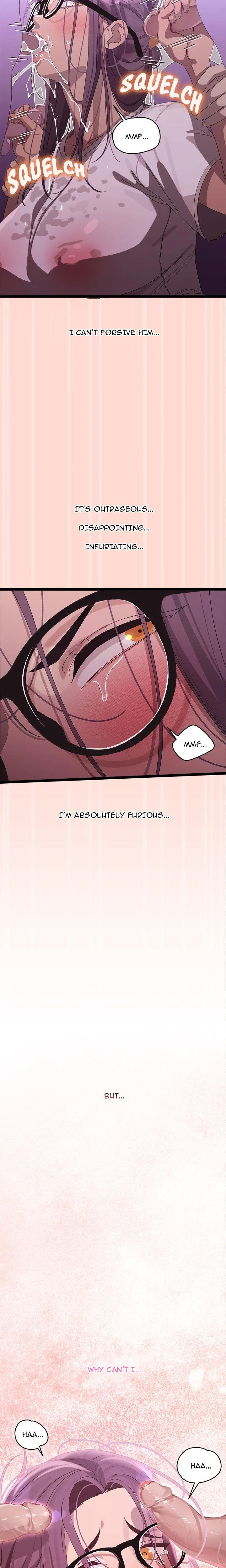 From Weakling To Nemesis Uncensored Chapter 04 Page 20