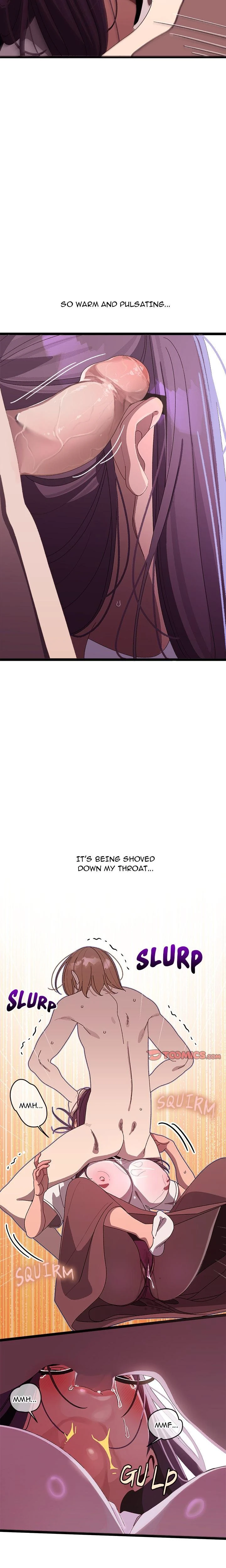 From Weakling To Nemesis Uncensored Chapter 04 Page 22