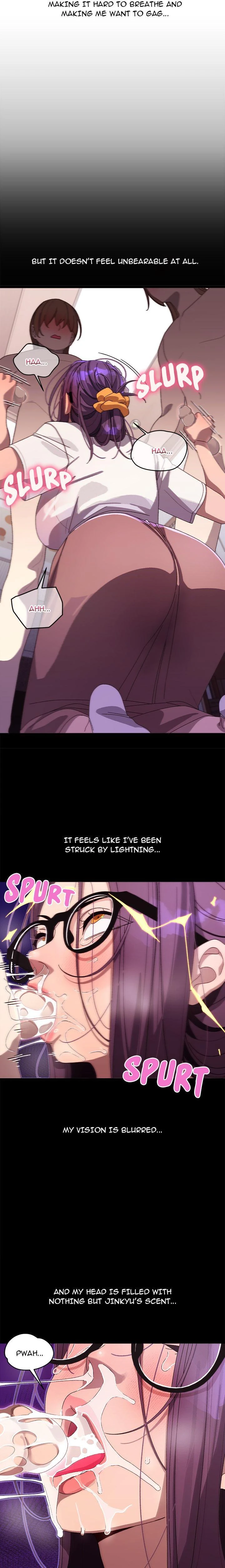 From Weakling To Nemesis Uncensored Chapter 04 Page 23