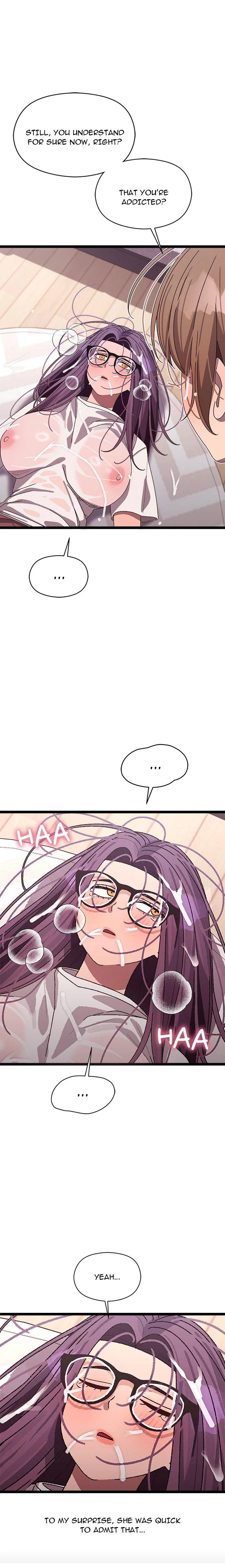 From Weakling To Nemesis Uncensored Chapter 04 Page 27
