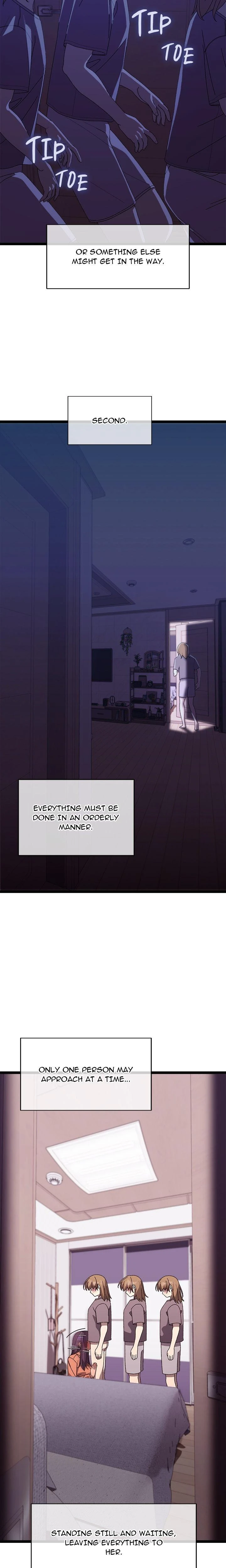 From Weakling To Nemesis Uncensored Chapter 04 Page 29