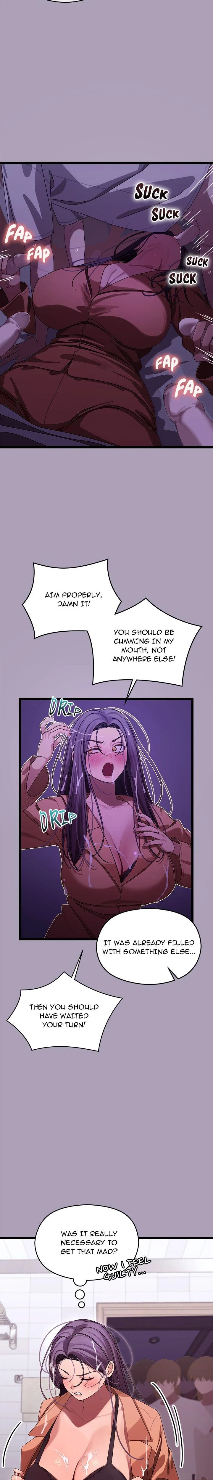 From Weakling To Nemesis Uncensored Chapter 05 Page 2