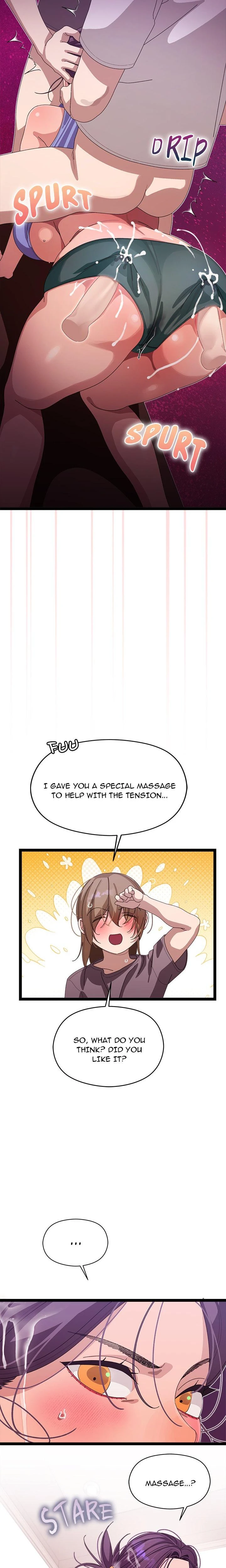 From Weakling To Nemesis Uncensored Chapter 05 Page 17