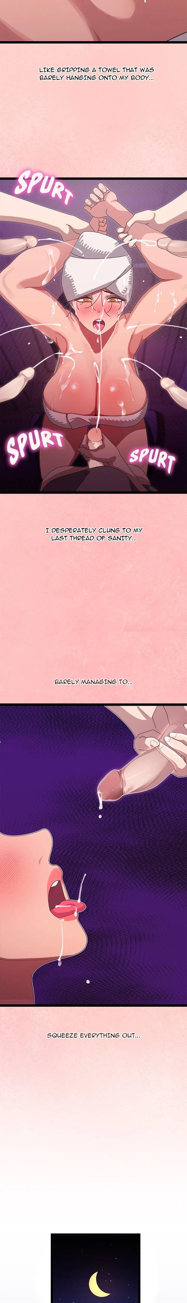 From Weakling To Nemesis Uncensored Chapter 05 Page 23