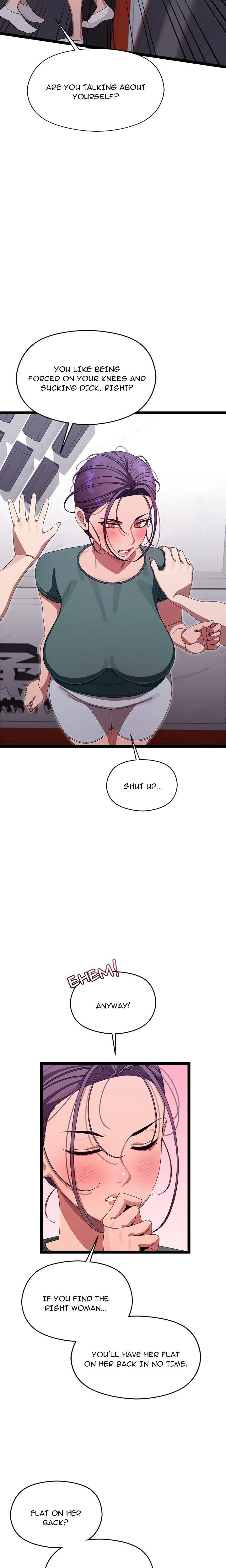 From Weakling To Nemesis Uncensored Chapter 06 Page 20