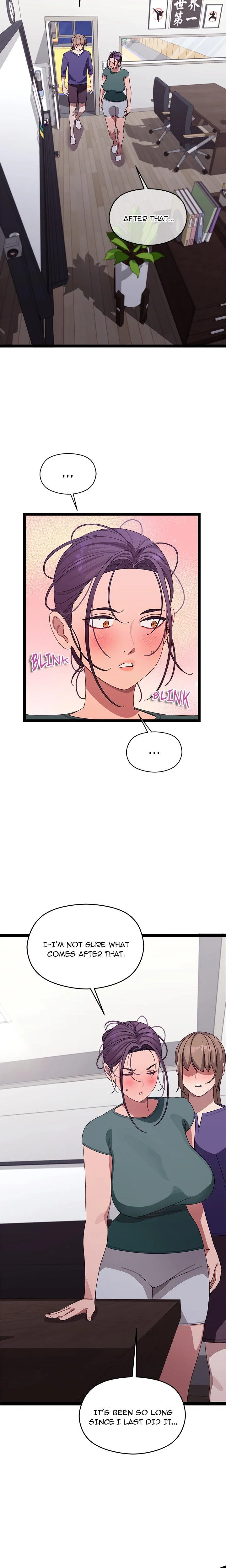 From Weakling To Nemesis Uncensored Chapter 06 Page 30
