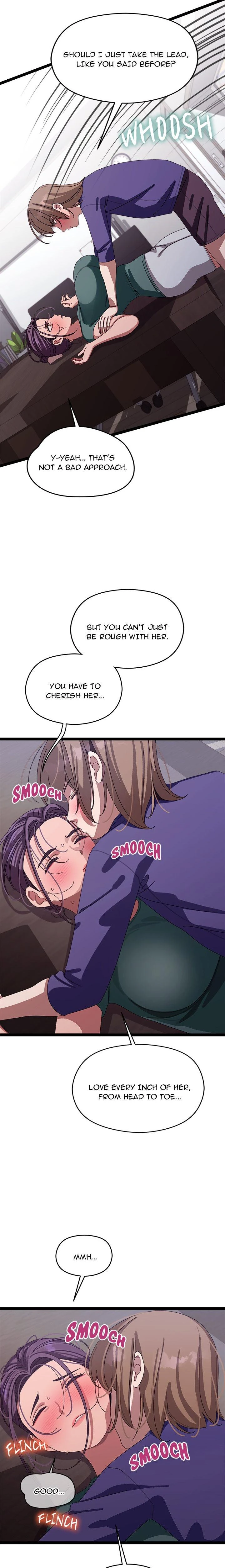 From Weakling To Nemesis Uncensored Chapter 06 Page 31