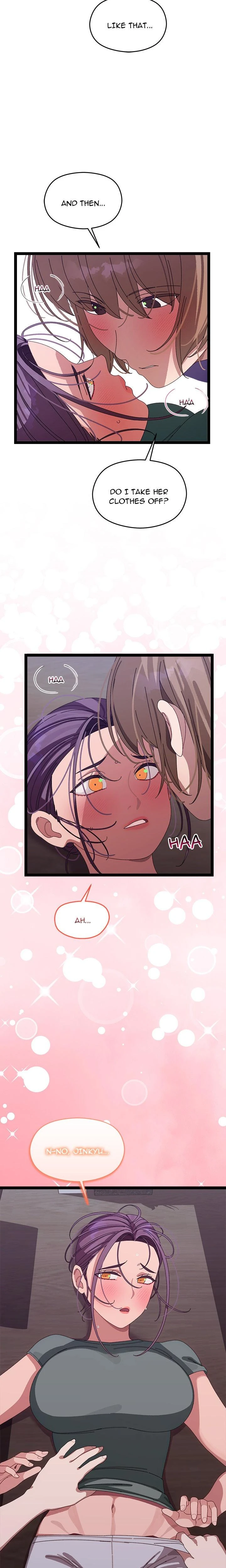 From Weakling To Nemesis Uncensored Chapter 06 Page 32