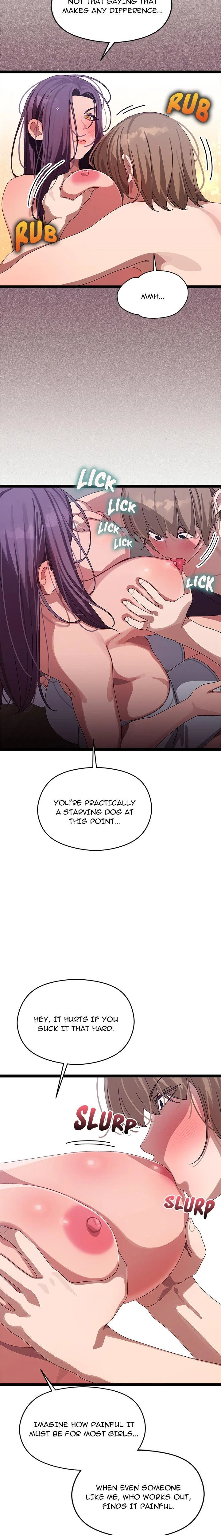 From Weakling To Nemesis Uncensored Chapter 07 Page 7