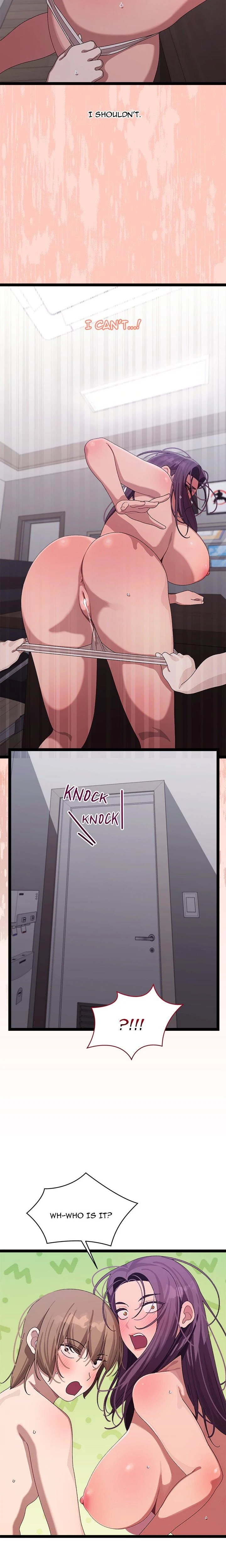 From Weakling To Nemesis Uncensored Chapter 07 Page 12