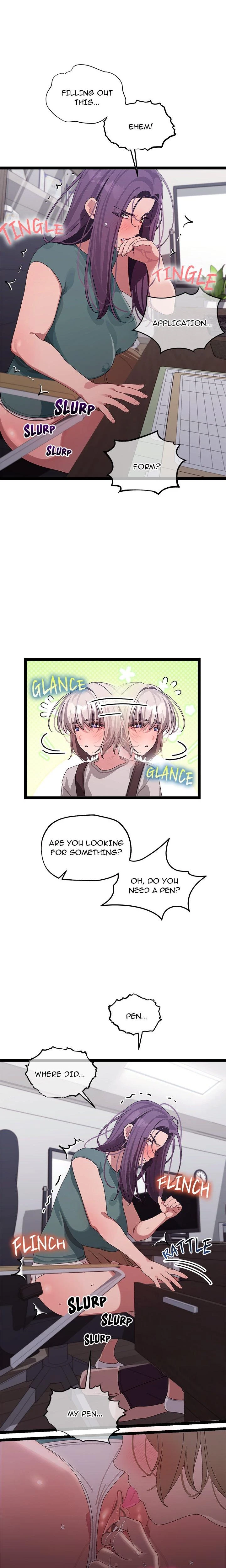 From Weakling To Nemesis Uncensored Chapter 07 Page 17