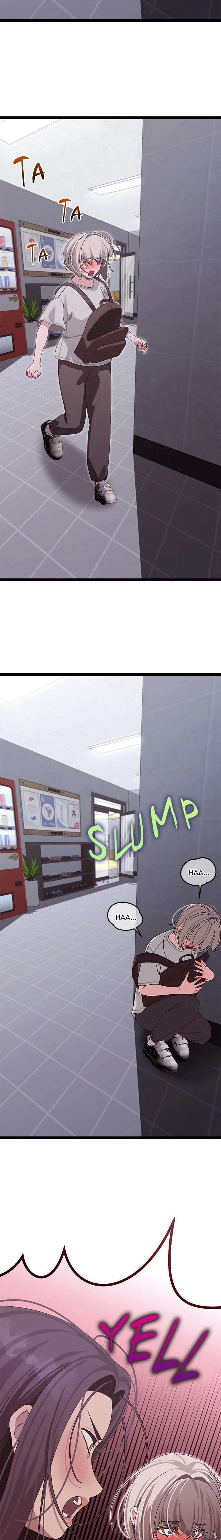 From Weakling To Nemesis Uncensored Chapter 07 Page 23