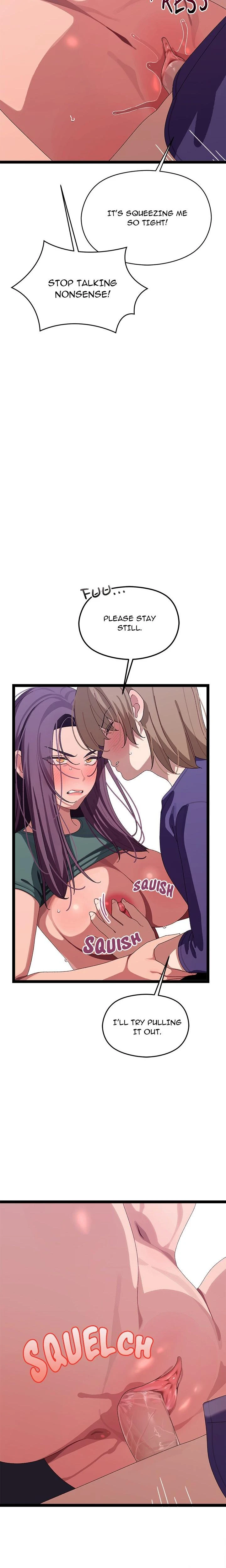 From Weakling To Nemesis Uncensored Chapter 08 Page 6