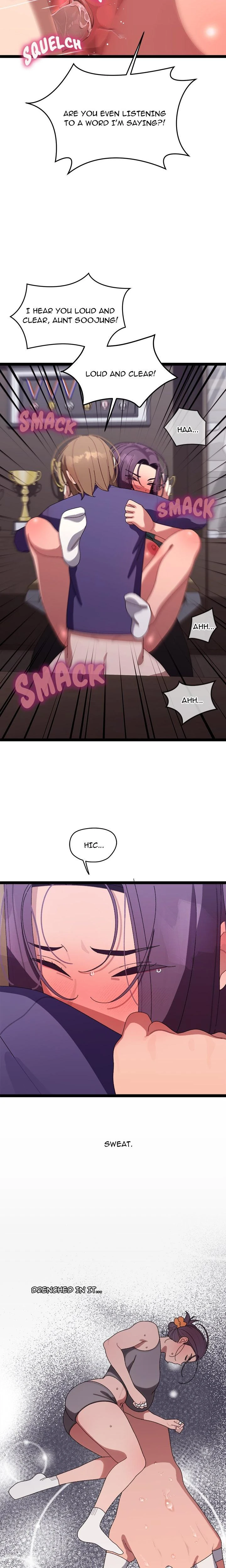 From Weakling To Nemesis Uncensored Chapter 08 Page 11