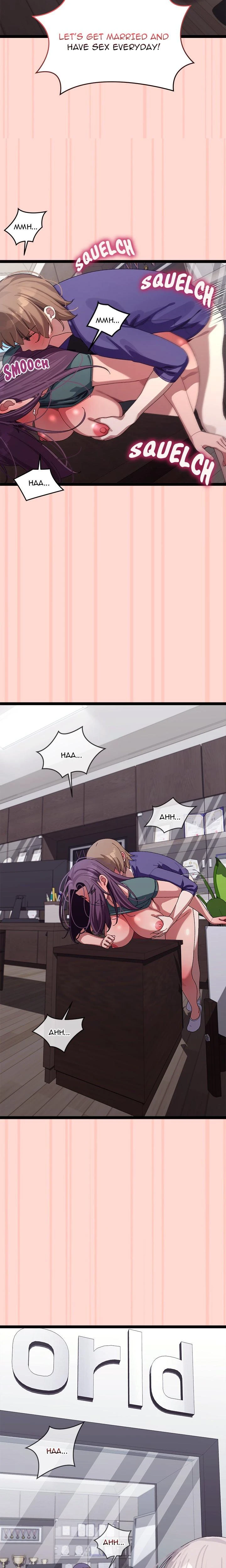 From Weakling To Nemesis Uncensored Chapter 08 Page 21