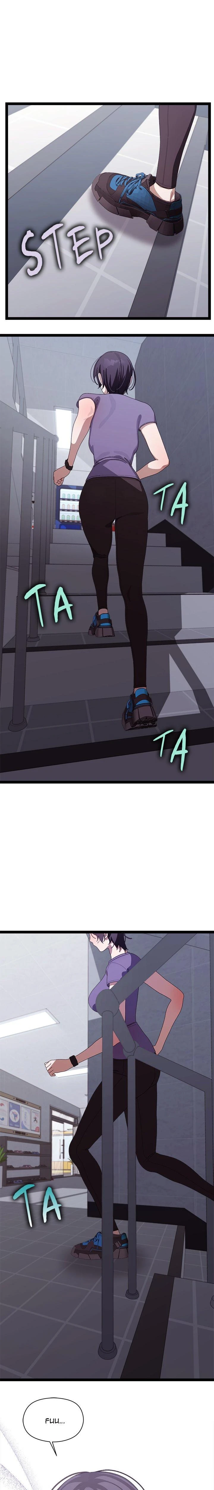 From Weakling To Nemesis Uncensored Chapter 08 Page 24