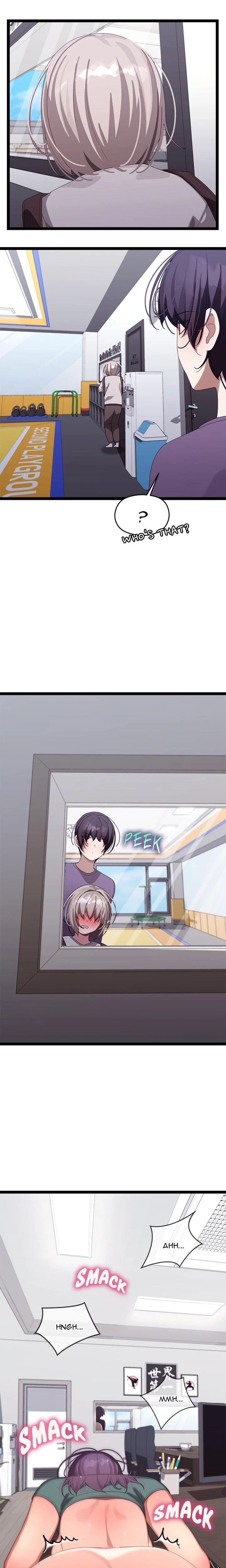 From Weakling To Nemesis Uncensored Chapter 08 Page 26