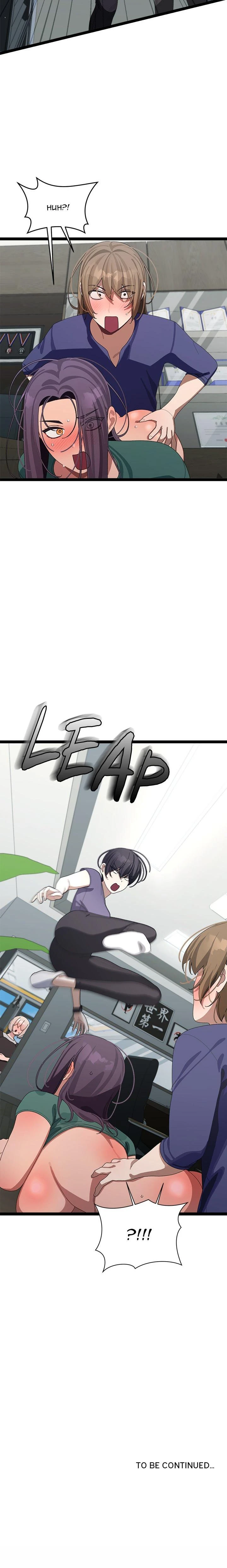 From Weakling To Nemesis Uncensored Chapter 08 Page 28