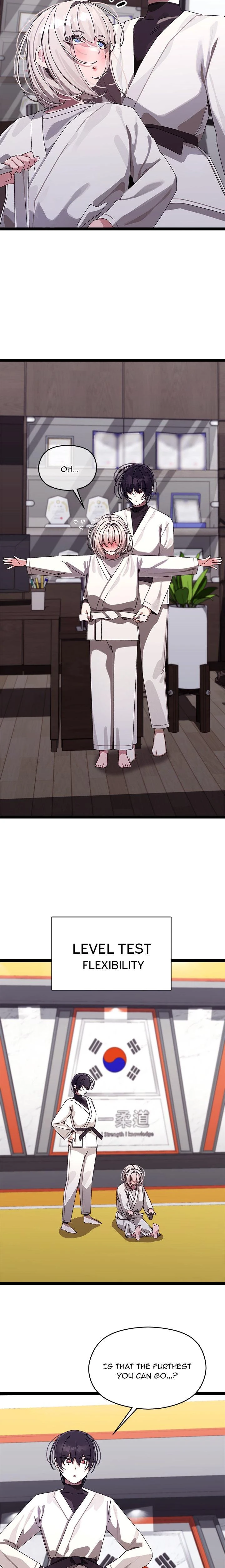 From Weakling To Nemesis Uncensored Chapter 10 Page 4