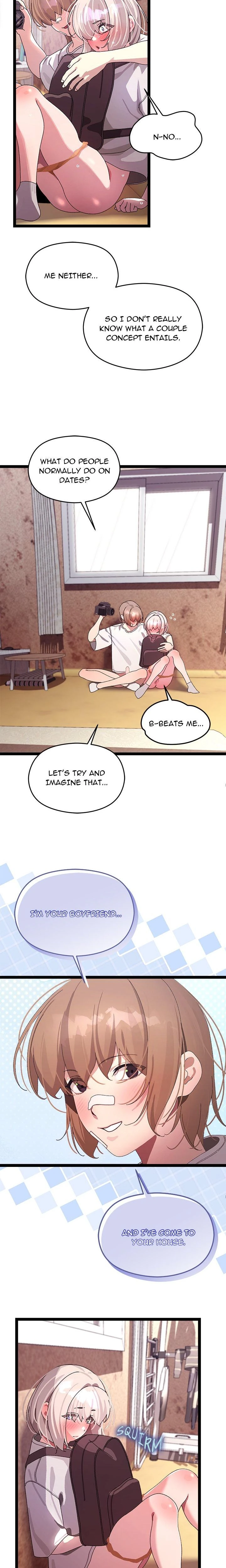 From Weakling To Nemesis Uncensored Chapter 11 Page 21