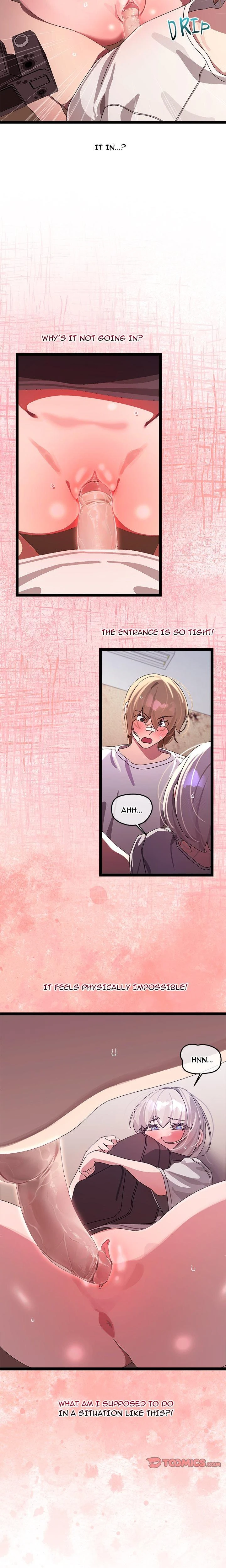 From Weakling To Nemesis Uncensored Chapter 11 Page 23