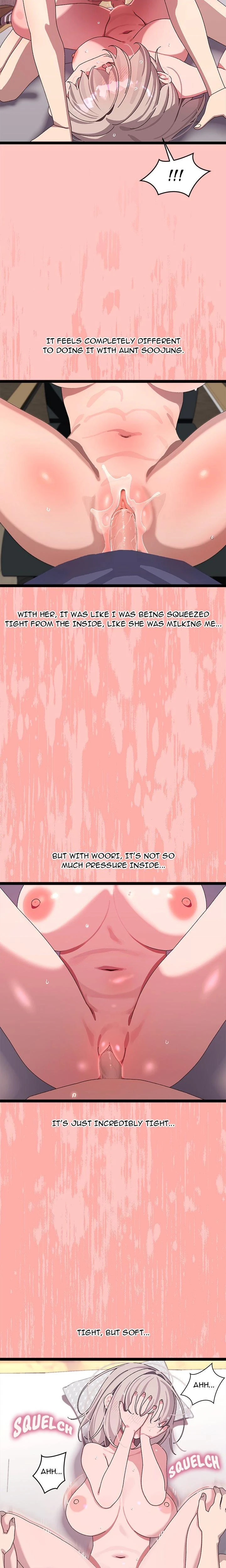 From Weakling To Nemesis Uncensored Chapter 12 Page 18