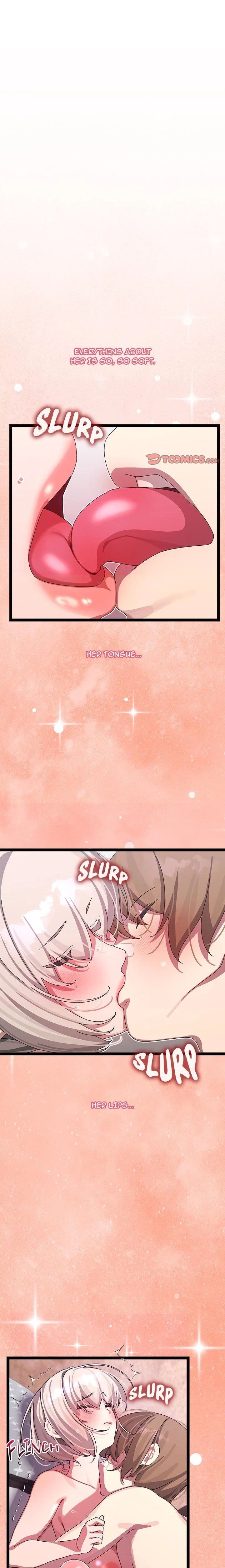 From Weakling To Nemesis Uncensored Chapter 13 Page 1