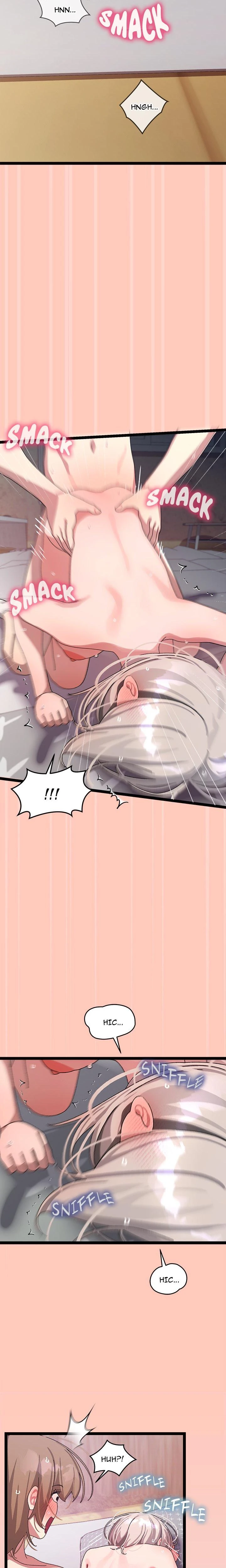 From Weakling To Nemesis Uncensored Chapter 13 Page 5