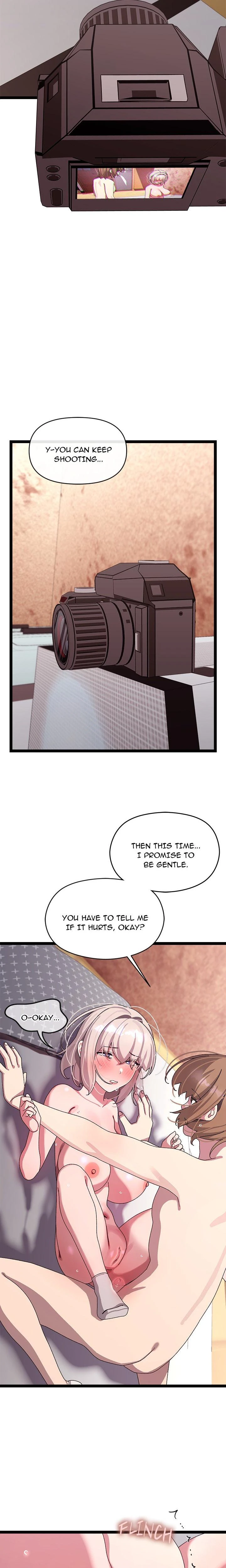 From Weakling To Nemesis Uncensored Chapter 13 Page 10