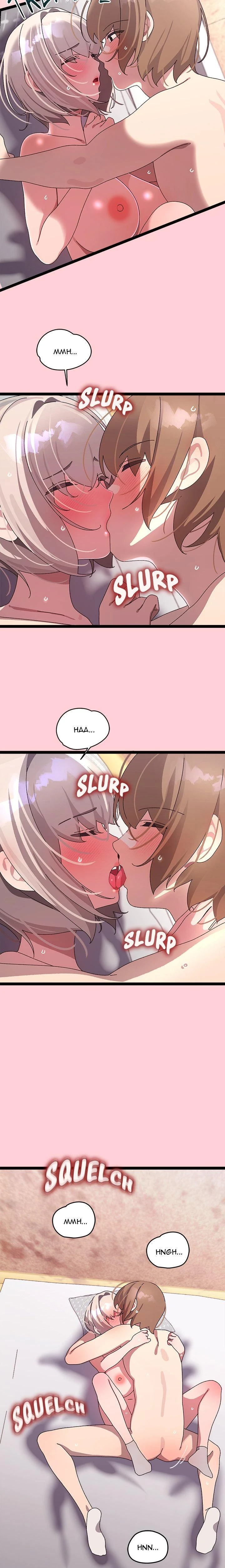 From Weakling To Nemesis Uncensored Chapter 13 Page 13