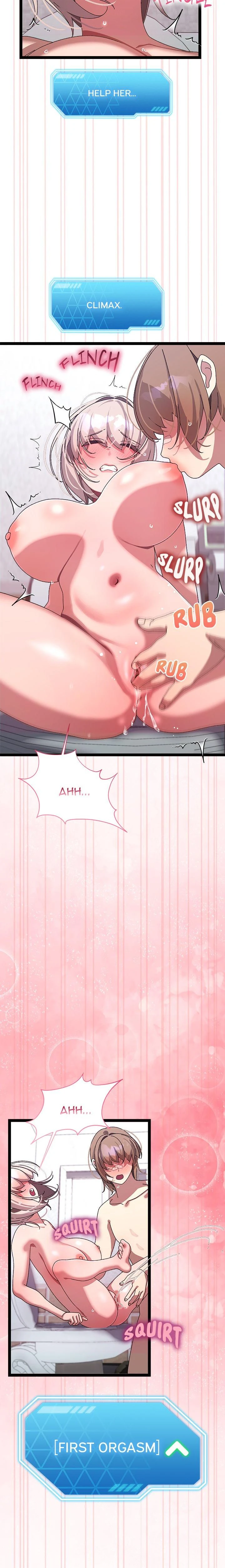 From Weakling To Nemesis Uncensored Chapter 14 Page 21