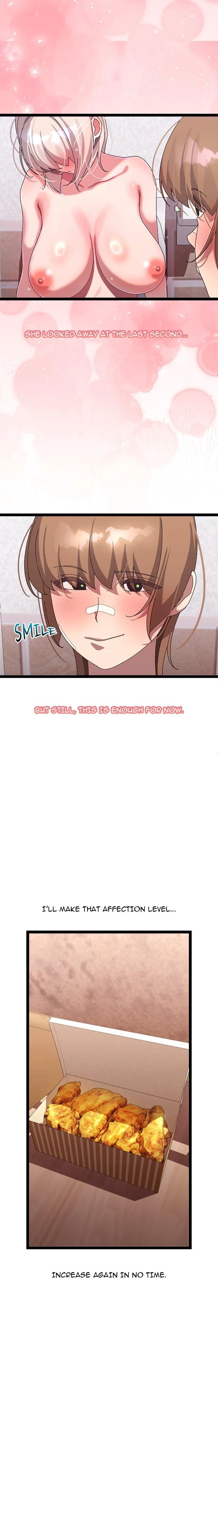 From Weakling To Nemesis Uncensored Chapter 14 Page 24
