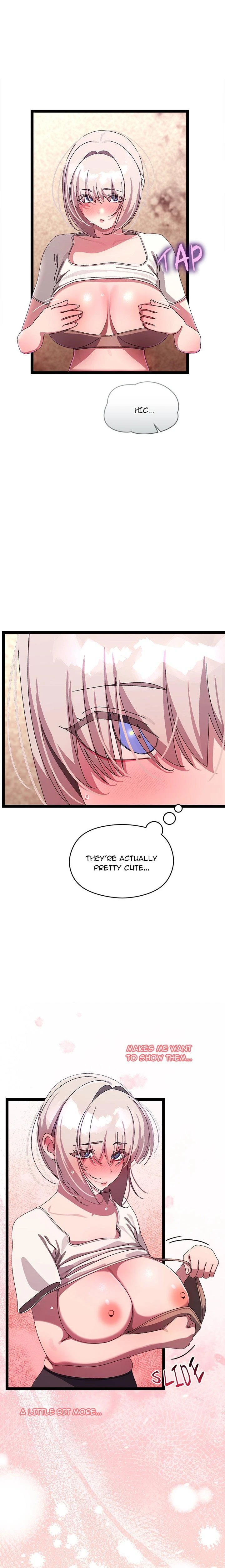 From Weakling To Nemesis Uncensored Chapter 16 Page 5