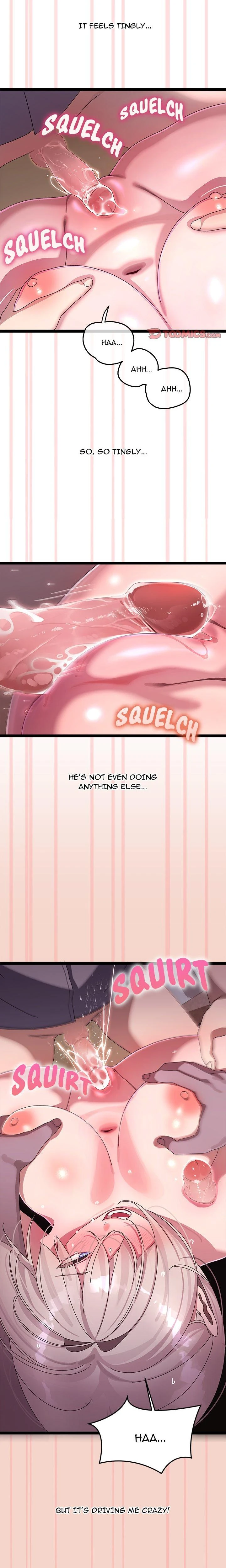 From Weakling To Nemesis Uncensored Chapter 16 Page 17