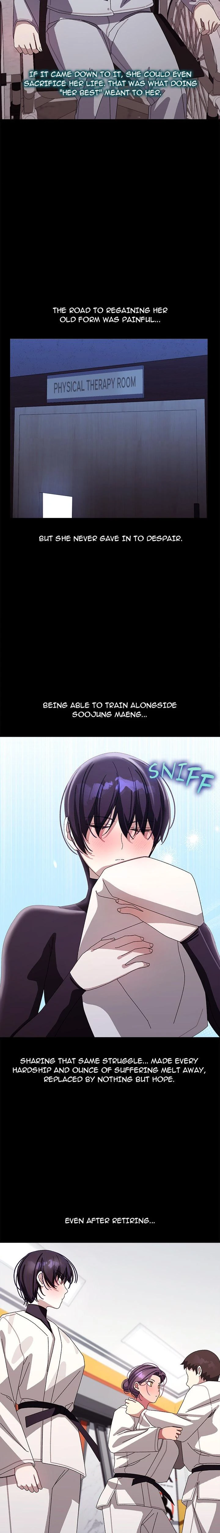 From Weakling To Nemesis Uncensored Chapter 19 Page 15