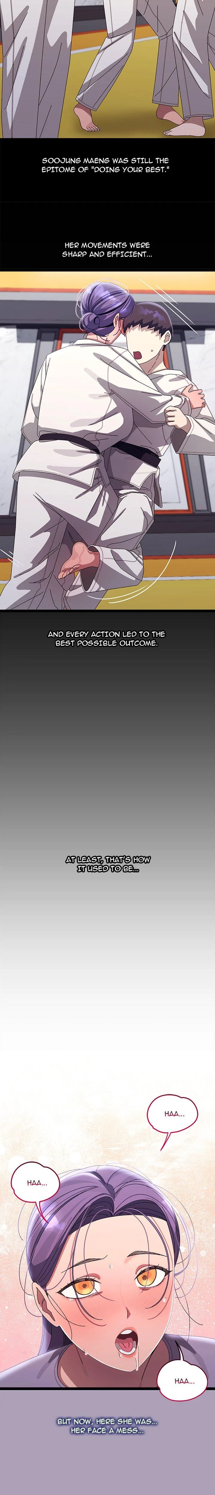 From Weakling To Nemesis Uncensored Chapter 19 Page 16