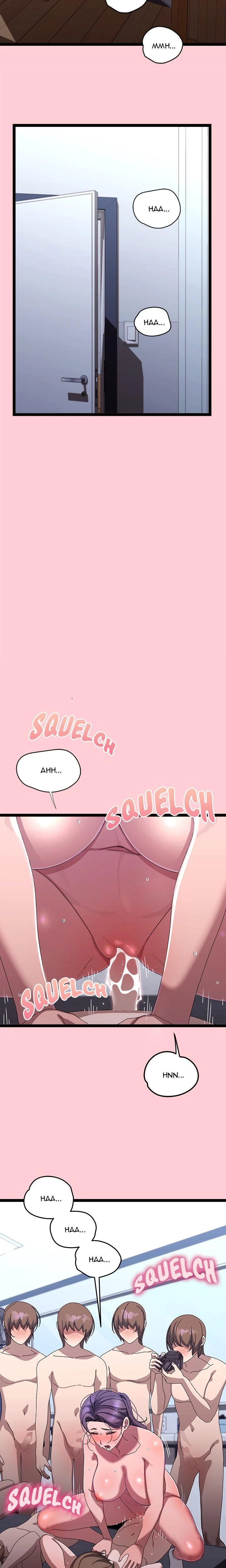 From Weakling To Nemesis Uncensored Chapter 19 Page 21