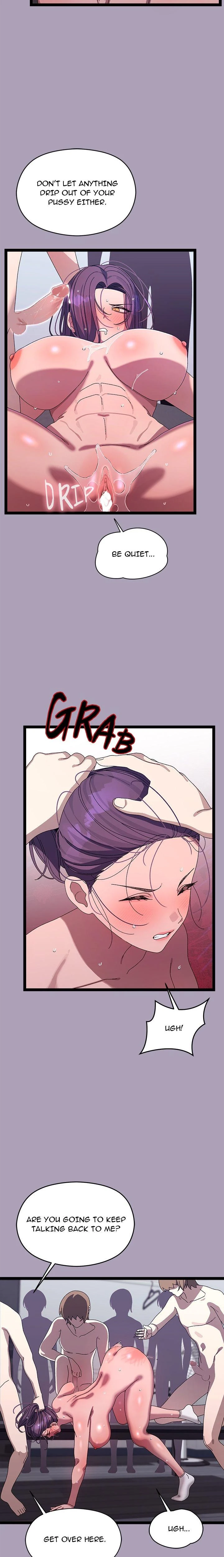 From Weakling To Nemesis Uncensored Chapter 20 Page 13