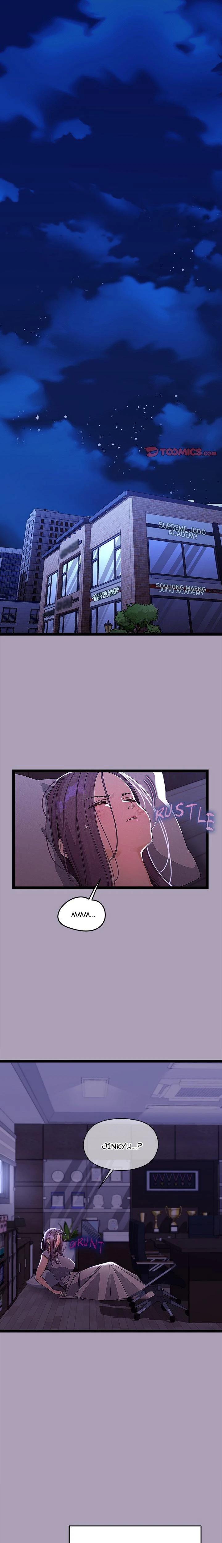 From Weakling To Nemesis Uncensored Chapter 22 Page 1