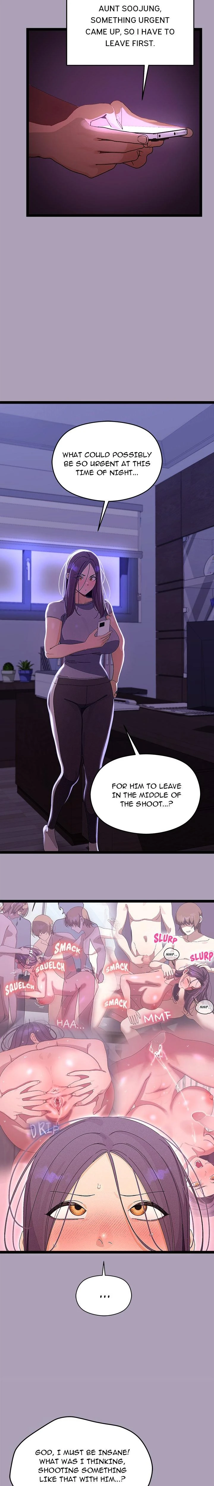 From Weakling To Nemesis Uncensored Chapter 22 Page 2