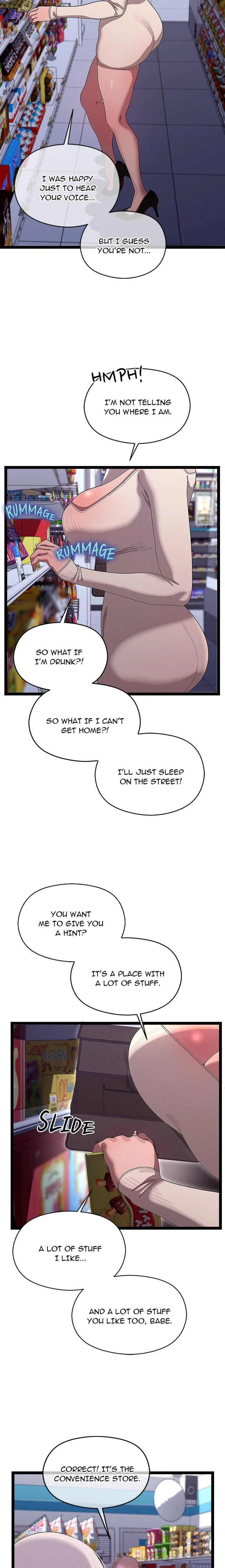 From Weakling To Nemesis Uncensored Chapter 23 Page 16