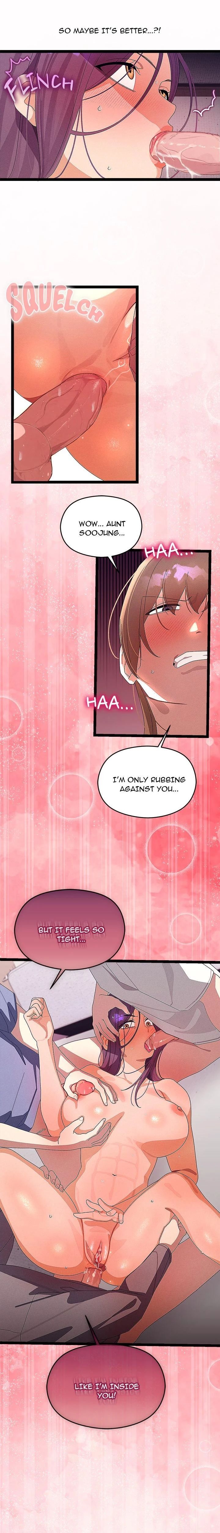 From Weakling To Nemesis Uncensored Chapter 26 Page 19