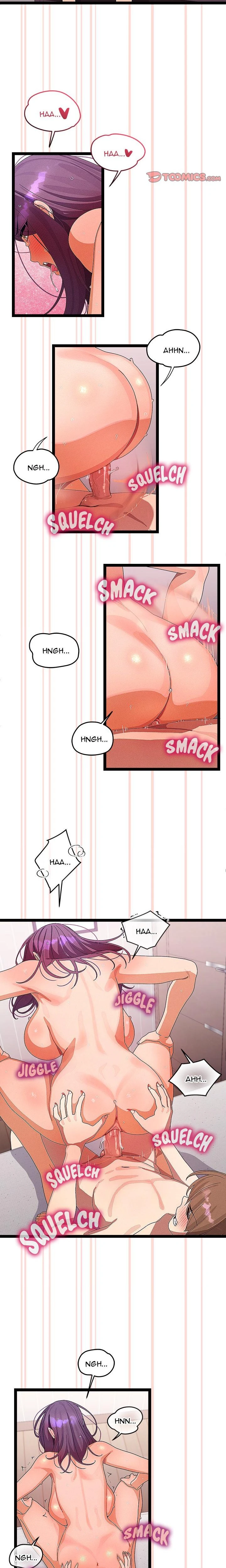 From Weakling To Nemesis Uncensored Chapter 28 Page 15
