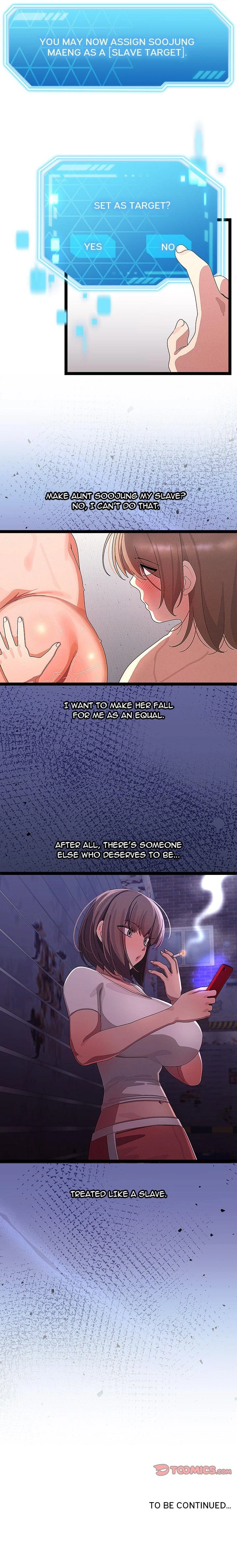 From Weakling To Nemesis Uncensored Chapter 28 Page 18