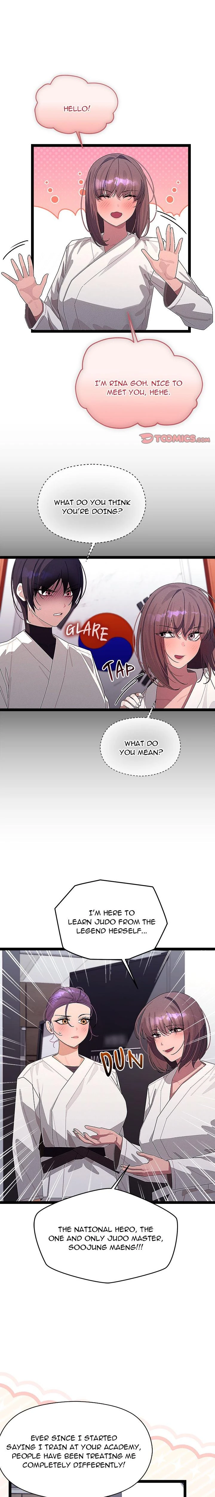From Weakling To Nemesis Uncensored Chapter 29 Page 1