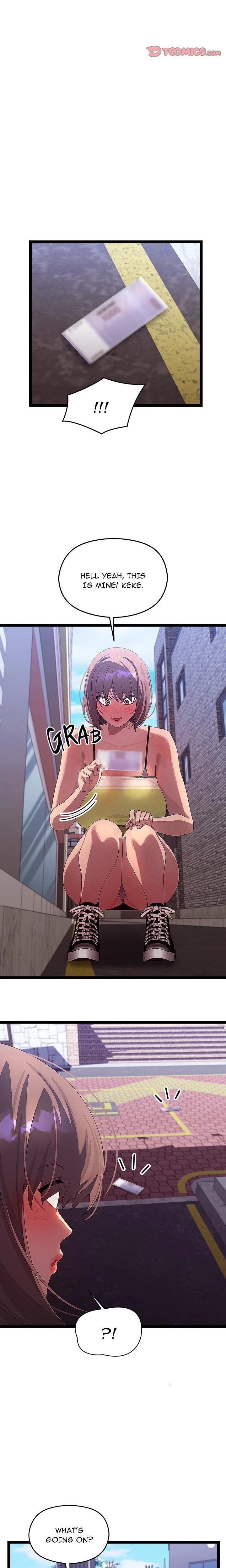 From Weakling To Nemesis Uncensored Chapter 29 Page 5
