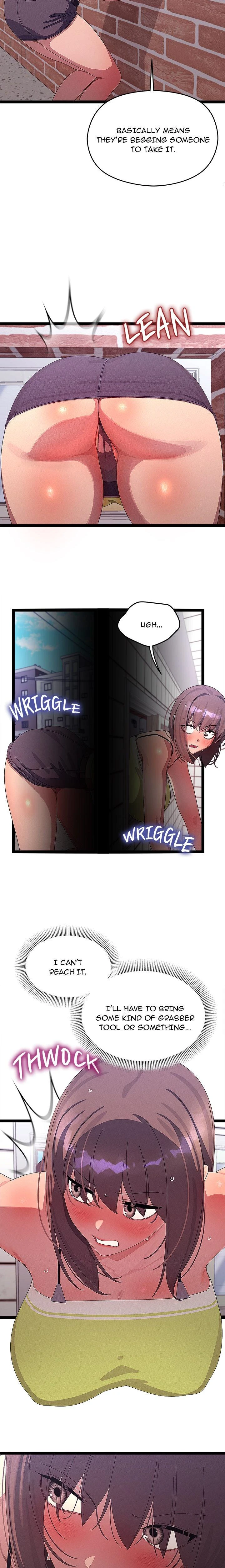 From Weakling To Nemesis Uncensored Chapter 29 Page 9