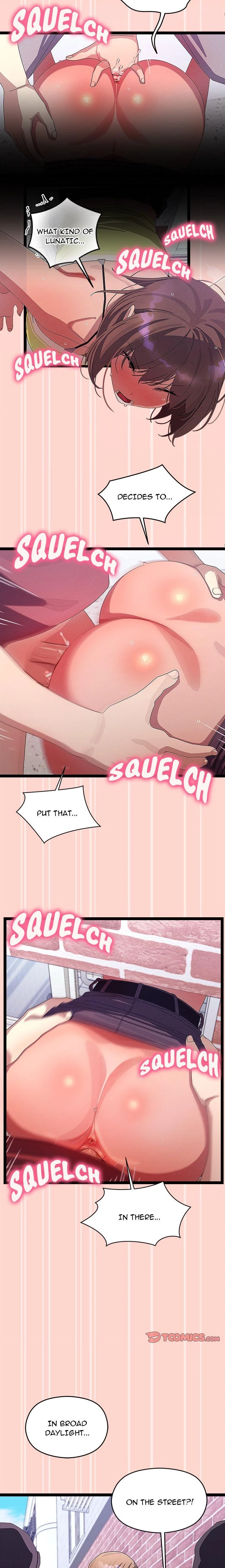 From Weakling To Nemesis Uncensored Chapter 29 Page 13